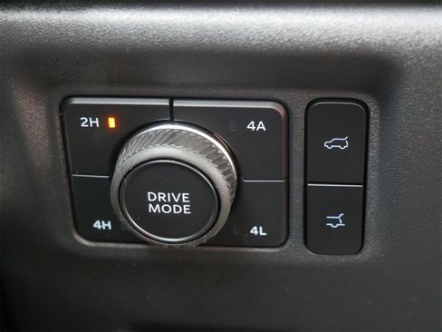 New 2025 Ford Expedition Max King Ranch image 25