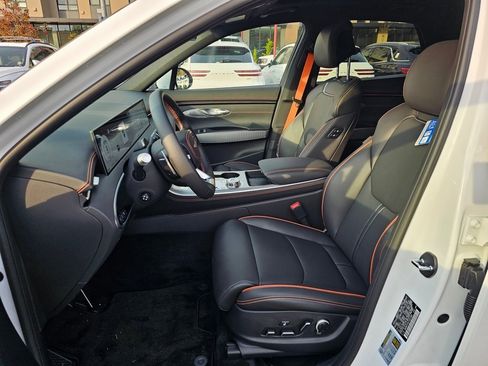 New 2026 Genesis GV70 2.5T Sport Prestige image 21