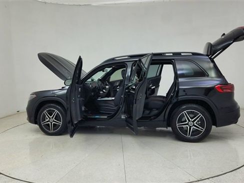 Used 2024 Mercedes-Benz EQB 250+ 250+ image 73