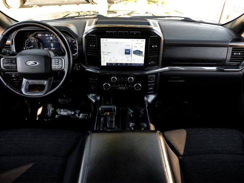 Used 2022 Ford F150 XLT w/ Equipment Group 302A High image 10