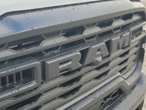 New 2026 RAM 3500 Tradesman image 40