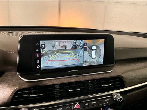 Used 2022 Kia Telluride SX image 20