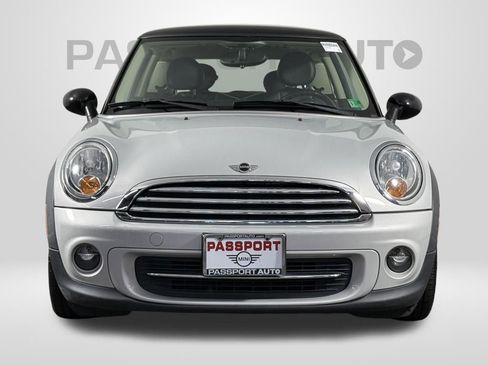 Used 2012 MINI Cooper Hardtop FWD image 2