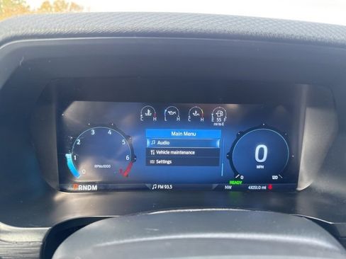 Used 2024 Ford F150 XLT w/ Mobile Office Package image 17