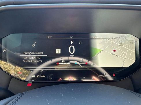 New 2026 Land Rover Range Rover Sport SE image 12