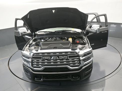 New 2026 RAM 2500 Limited image 79