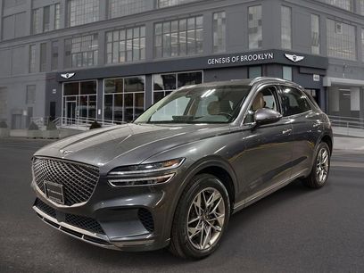 Used 2023 Genesis GV70 2.5T w/ Select Package