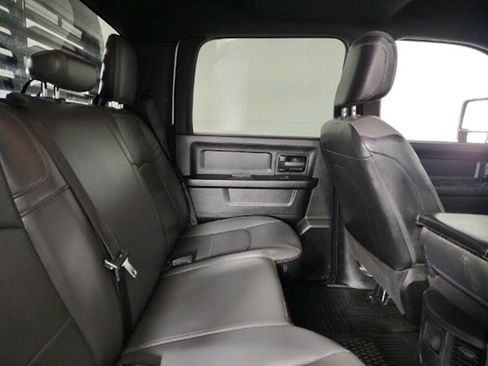 Used 2023 RAM 2500 Tradesman image 15