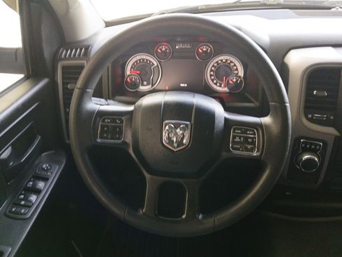 Used 2021 RAM 1500 Tradesman w/ Chrome Plus Package image 21