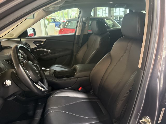 Used 2020 Acura RDX FWD image 22