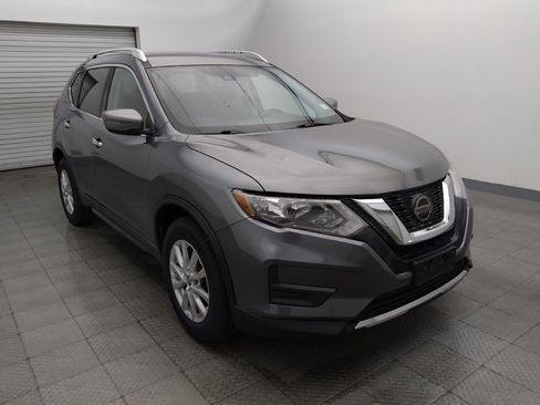 Used 2020 Nissan Rogue SV AWD/4WD image 13