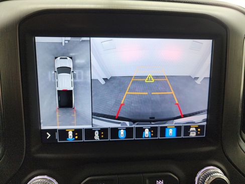 Used 2022 GMC Sierra 2500 Denali w/ Denali Ultimate Package image 14