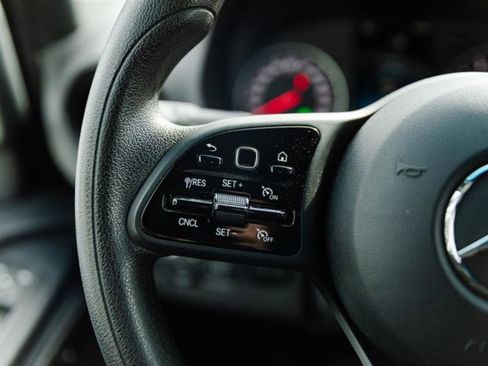 Used 2024 Mercedes-Benz Sprinter 3500 image 17