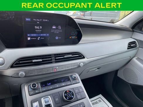 Used 2022 Hyundai Palisade SEL AWD/4WD image 22