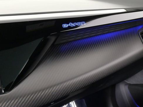 Used 2024 Audi RS e-tron GT w/ Carbon Performance Package image 50