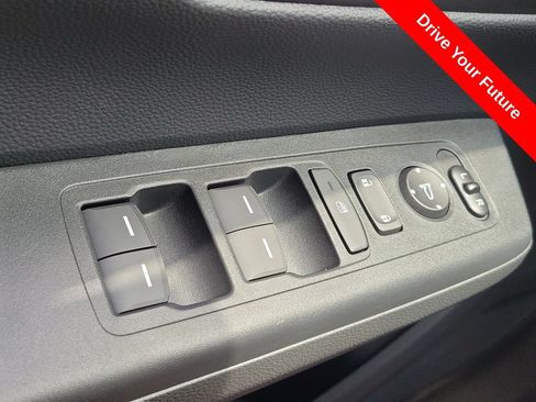 Used 2026 Honda CR-V Sport-L image 18