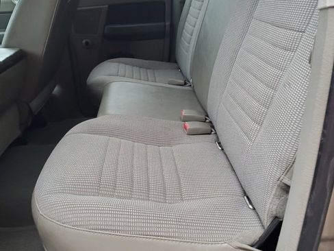 Used 2008 Dodge Ram 1500 Truck ST image 32