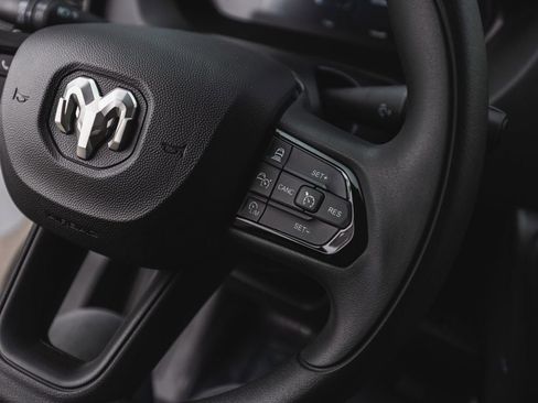 New 2026 RAM ProMaster 3500 image 21