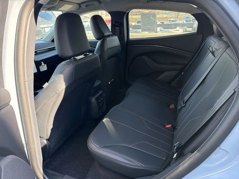 New 2026 Ford Mustang Mach-E Select w/ Comfort Package image 8