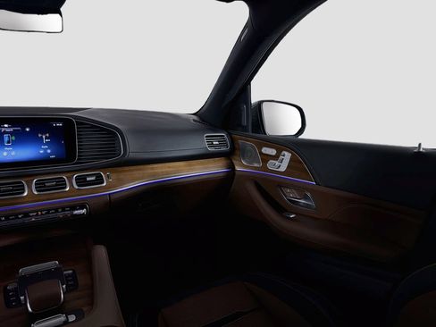 Certified 2024 Mercedes-Benz GLE 53 AMG 4MATIC image 27