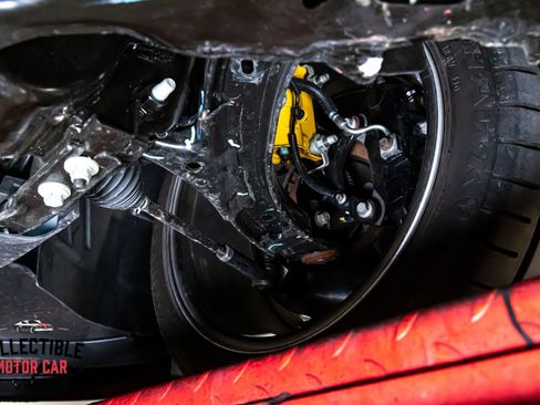 Used 2013 Ford Mustang Shelby GT500 RWD image 8