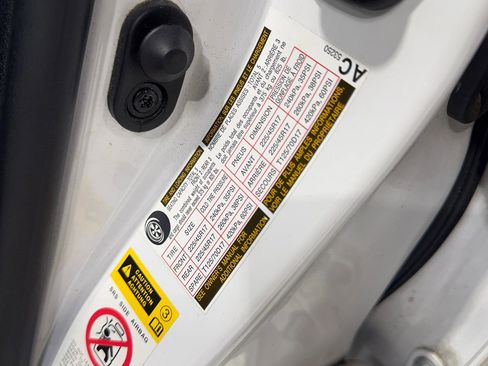 Used 2008 Lexus IS 250 AWD image 43