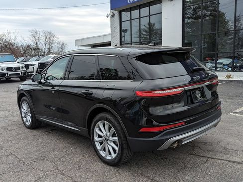 Used 2020 Lincoln Corsair AWD w/ Premium Package image 10