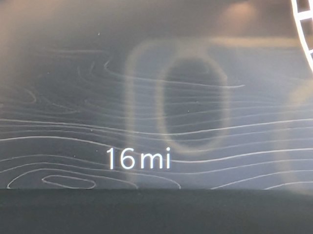 New 2027 Jeep Grand Cherokee Altitude RWD image 33
