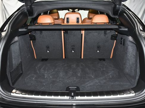 Used 2025 BMW X4 xDrive30i image 73