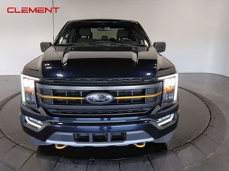 Used 2022 Ford F150 Tremor w/ Equipment Group 401A Mid video 2