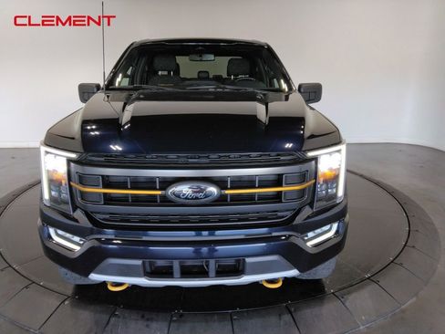 Used 2022 Ford F150 Tremor w/ Equipment Group 401A Mid image 2