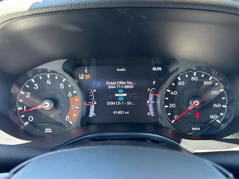 Used 2025 Jeep Compass Limited AWD/4WD image 41