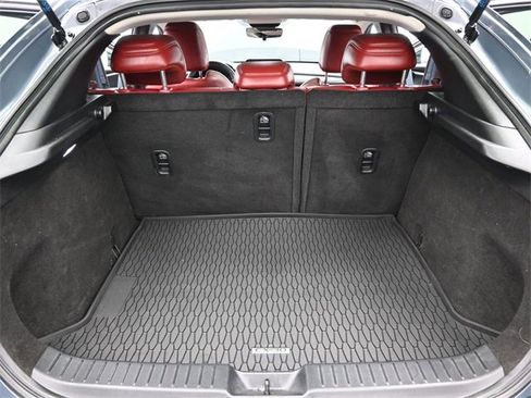 Certified 2023 MAZDA CX-30 AWD 2.5 S w/ Preferred Package image 28