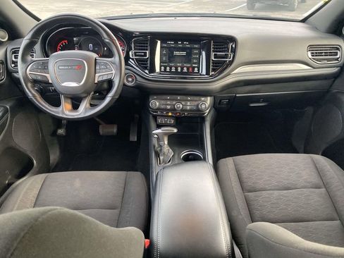 Used 2024 Dodge Durango SXT image 16