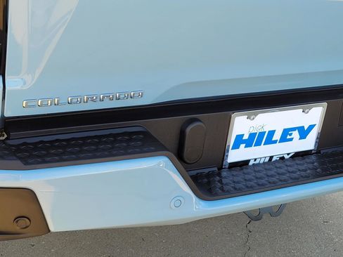 New 2026 Chevrolet Colorado LT w/ LT Convenience Package image 4