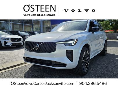 New 2026 Volvo XC90 B6 Ultra w/ Protection Package Premier