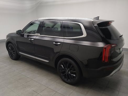 Used 2022 Kia Telluride SX FWD image 3