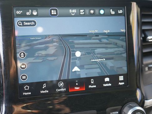 Used 2022 RAM 1500 Big Horn image 23