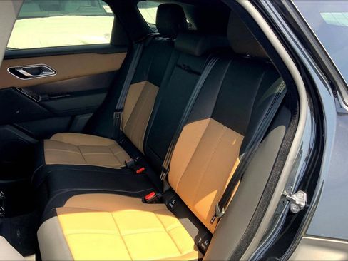 New 2026 Land Rover Range Rover Velar Autobiography image 15