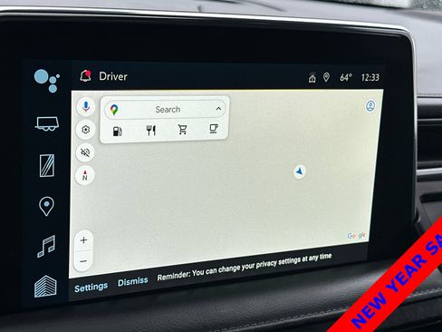 Used 2022 Chevrolet Tahoe LT w/ Luxury Package image 21