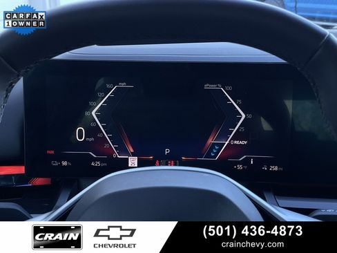 Used 2024 BMW i5 eDrive40i image 15