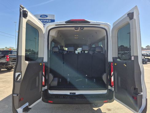 Certified 2020 Ford Transit 350 XL image 11