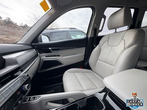 Used 2023 Kia Telluride EX image 22