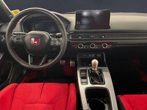 Certified 2025 Honda Civic Type R image 10