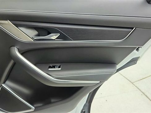 Used 2025 Jaguar F-PACE R-Dynamic S image 26