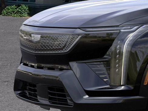 New 2026 Cadillac Optiq Sport 1 image 13
