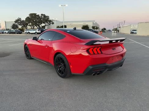 Used 2024 Ford Mustang GT Premium w/ GT Performance Package image 3