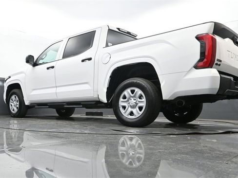 Used 2025 Toyota Tundra SR w/ SR Tow Package image 24