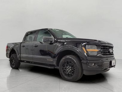 Used 2024 Ford F150 XLT w/ Equipment Group 302A MID