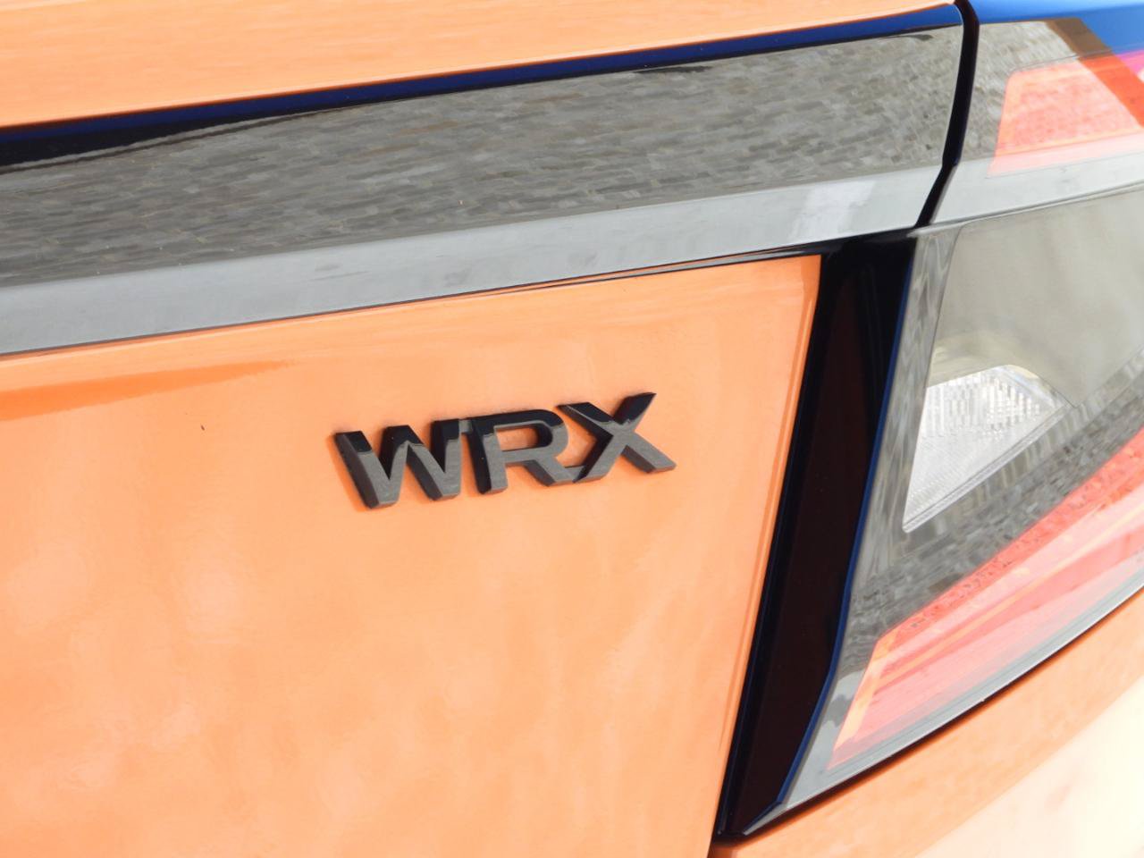 Used 2023 Subaru WRX Premium AWD/4WD image 20